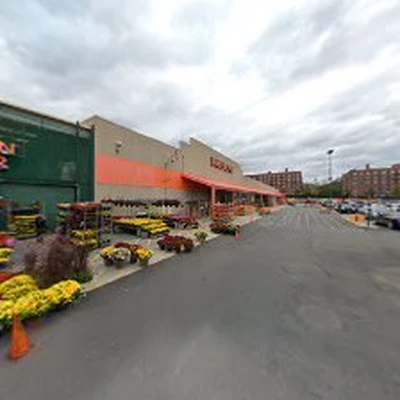Garden Center at The Home Depot