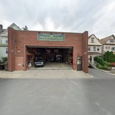 Joseph Bulfamante & Son Inc.