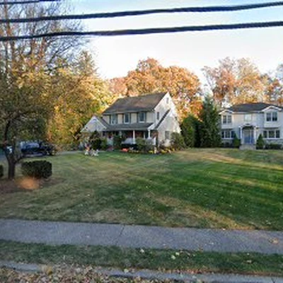 All Jones Landscaping LLC