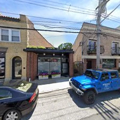 Morano Group LLC