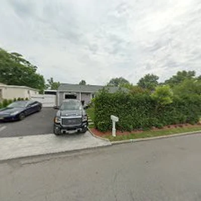 CTM Center Landscaping