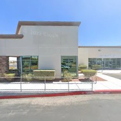 Henderson MasterTech Air Services