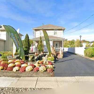 Dinardi Landscape Design & Construction Inc