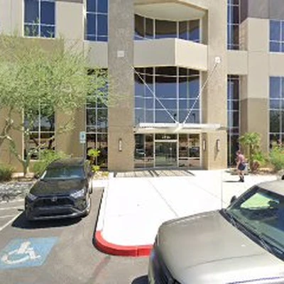 Reliant hvac Las Vegas