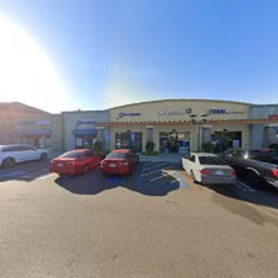 San Diego Landscape Solutions Inc.