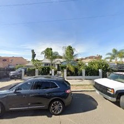 Rivas Peralta Landscaping