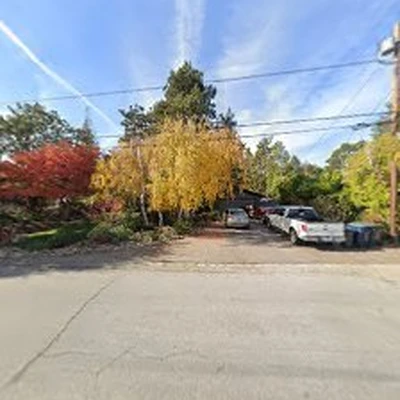 Landscape Design & Construction