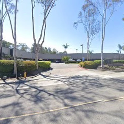 Rancho Del Oro Landscape