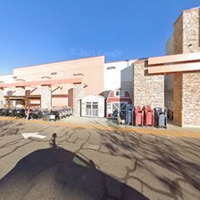 Garden Center at The Home Depot