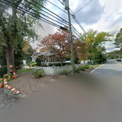 Stone Mill Garden Center