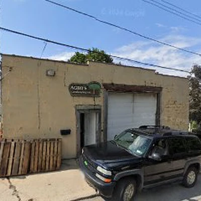 Agro's Landscaping, Inc.