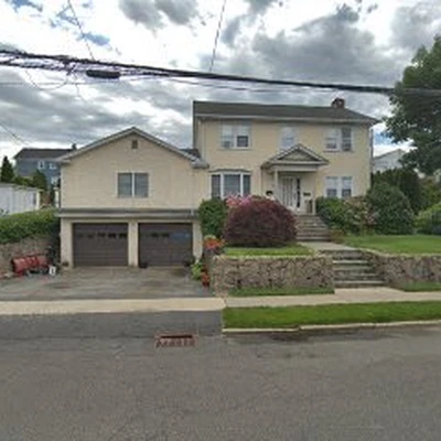 Sal Gentile Landscaping