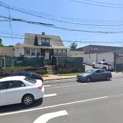 Matthew & Tony Gen Landscaping