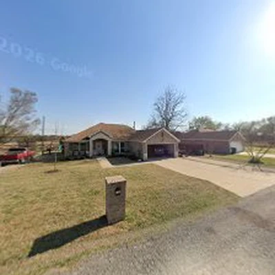 Magnolia Lawn care and Landscaping