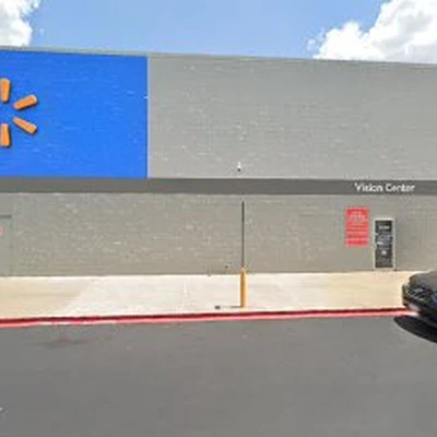 Walmart Garden Center