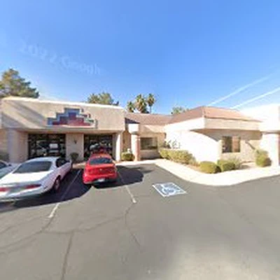 McKenzie HVAC Las Vegas