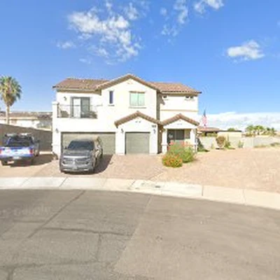 Desert Comfort AC & Heating, LLC