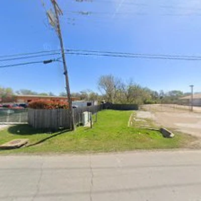North Dallas Landscapes