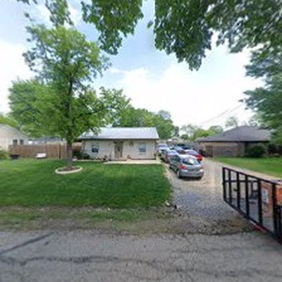 Jr landscaping llc