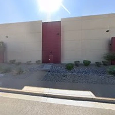 Desert Water Heaters