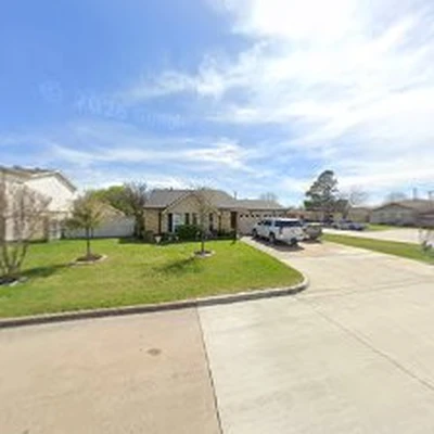 Texas Eagle & landscaping
