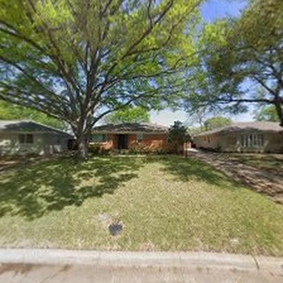 Dallas Landscape Designs