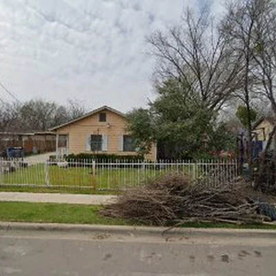 Abel Gutierrez Landscaping