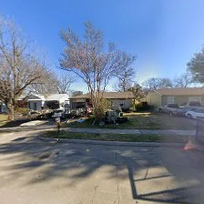 GV Landscaping Services