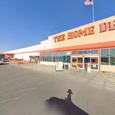 Garden Center at The Home Depot