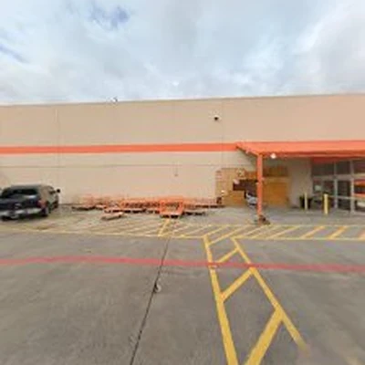 Garden Center at The Home Depot