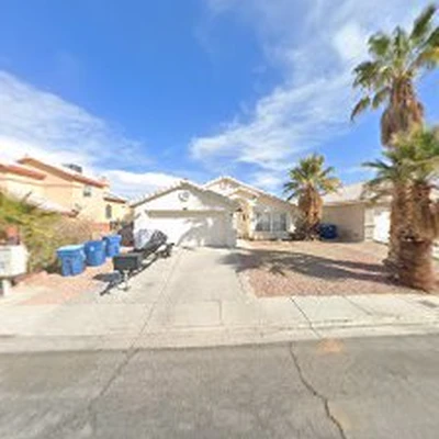 Nevada pure air