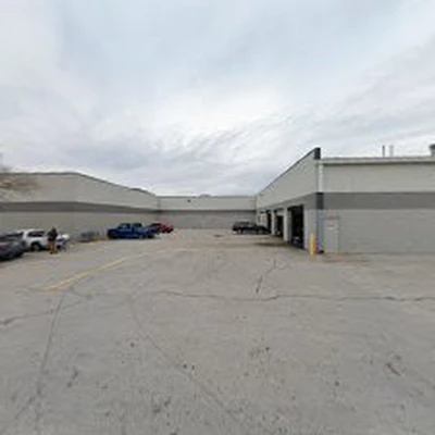 Walmart Garden Center