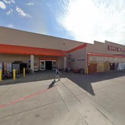 Garden Center at The Home Depot