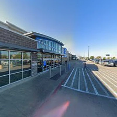 Walmart Garden Center