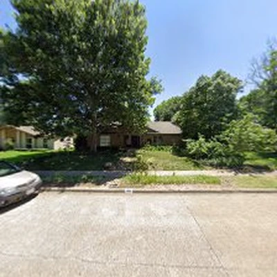 Heritage Landscape Dallas