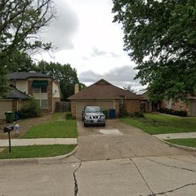 Wyatt Frontier Landscaping