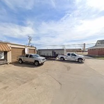 C and B Landscape Management Service