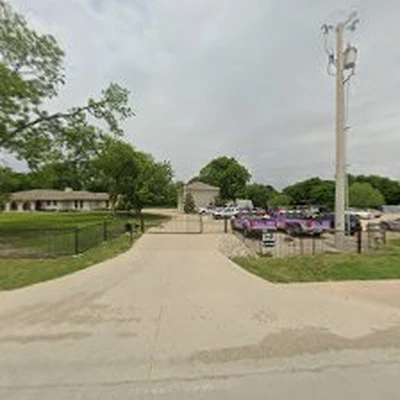 College Fund Landscaping