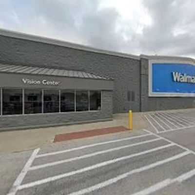 Walmart Garden Center