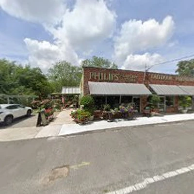 Philips Garden Store