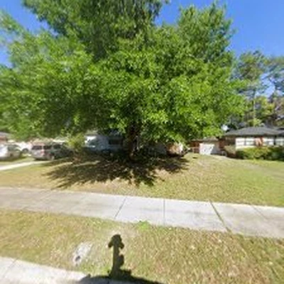 Landscapes Jacksonville LLC