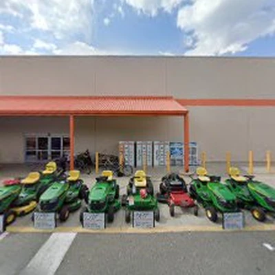 Garden Center at The Home Depot
