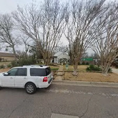 Cody Landscape