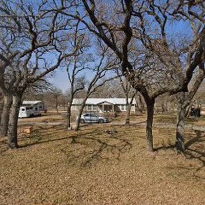 BLUE BONNET LANDSCAPING