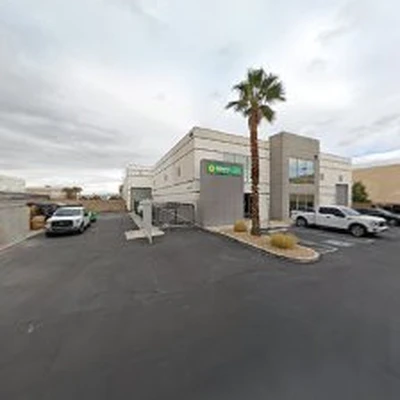 Sunbelt Rentals Climate Control