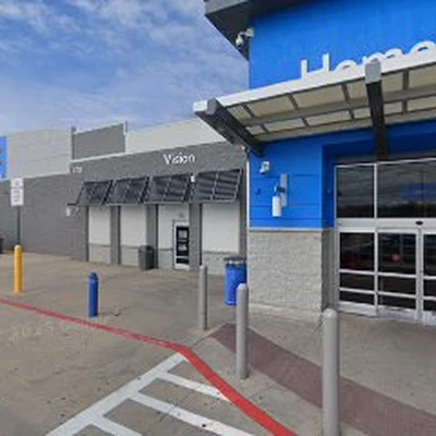 Walmart Garden Center