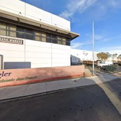 Russell Sigler Inc