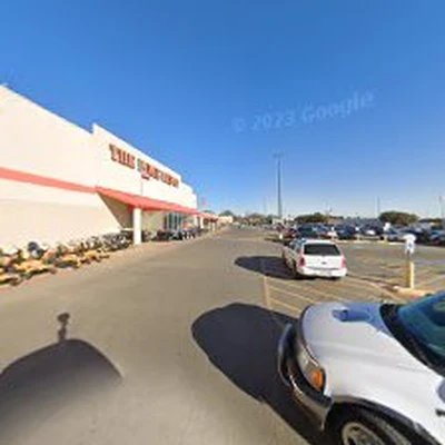 Garden Center at The Home Depot