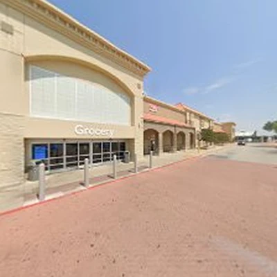 Walmart Garden Center
