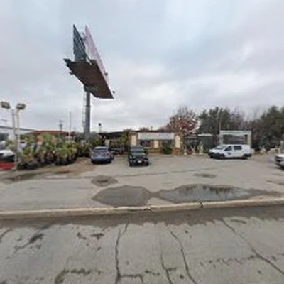 Guardado Garden Center